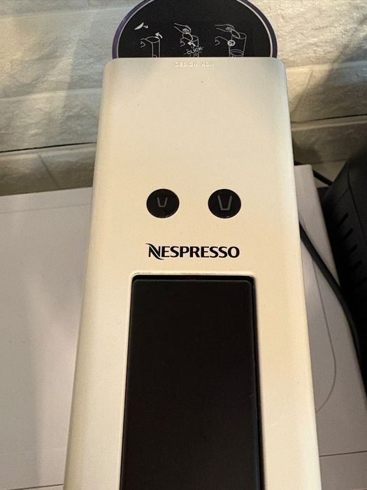 Espressor Nespresso Krups Essentza Mini