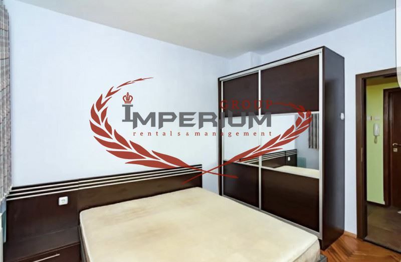 Дава се под наем Тристаен апартамент в Варна, Базар Левски - 60 кв.м за 561 € - Снимка #8