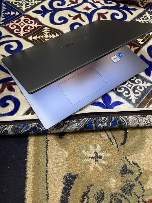 Core i5,12gen ОЗУ 16гб Huawei Matebook