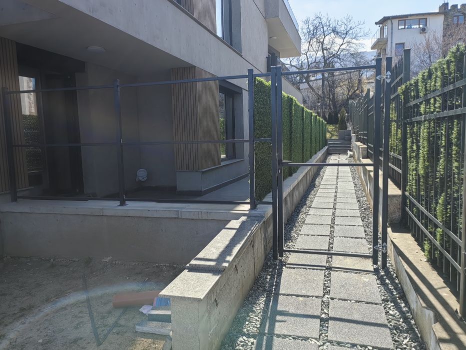 Ограни пана и колчета ! С безплатна доставка !