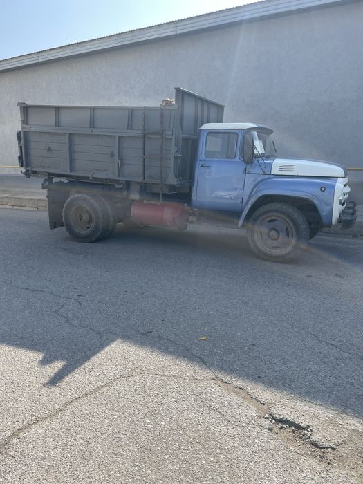 ЗИЛ сатылады