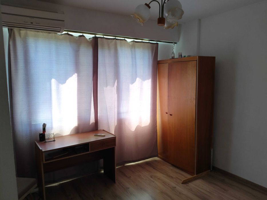 Двустаен апартамент, кв. Тракия