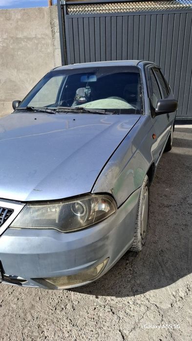 Daewoo Nexia 2012 г.