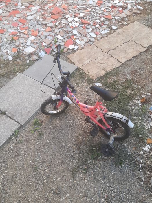 Bicicletă de copii