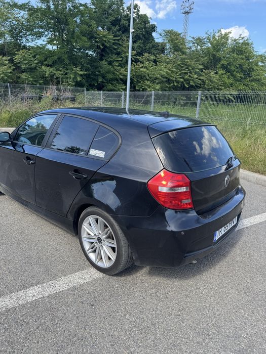 Bmw seria 1 118d mpachet