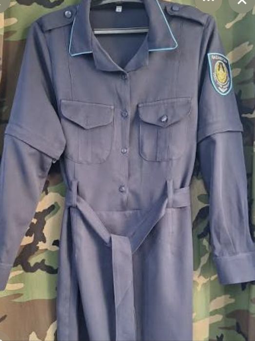 Платье сарафан раземр 46-48