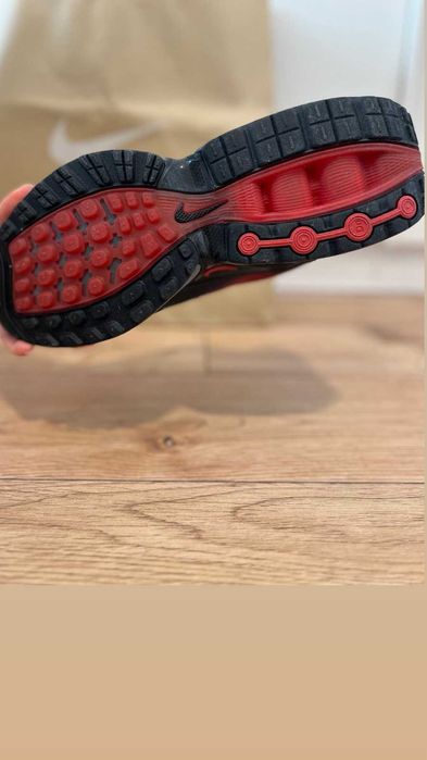 100% Оригинален Nike Air max DN в номер 44.5 45