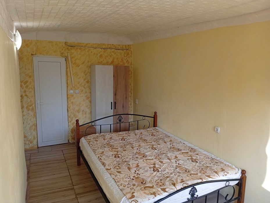 Дава се под наем Двустаен апартамент в София, Бенковски - 55 кв.м за 382.5 € - Снимка #7