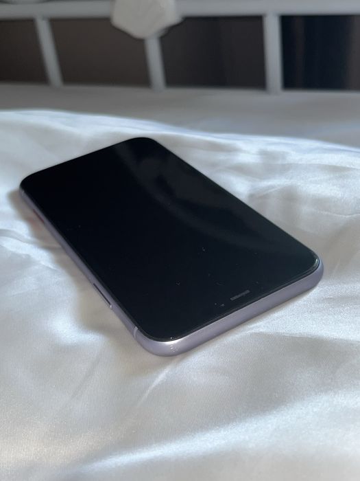 Iphone 11, Айфон 11 фиолетовый 128гб