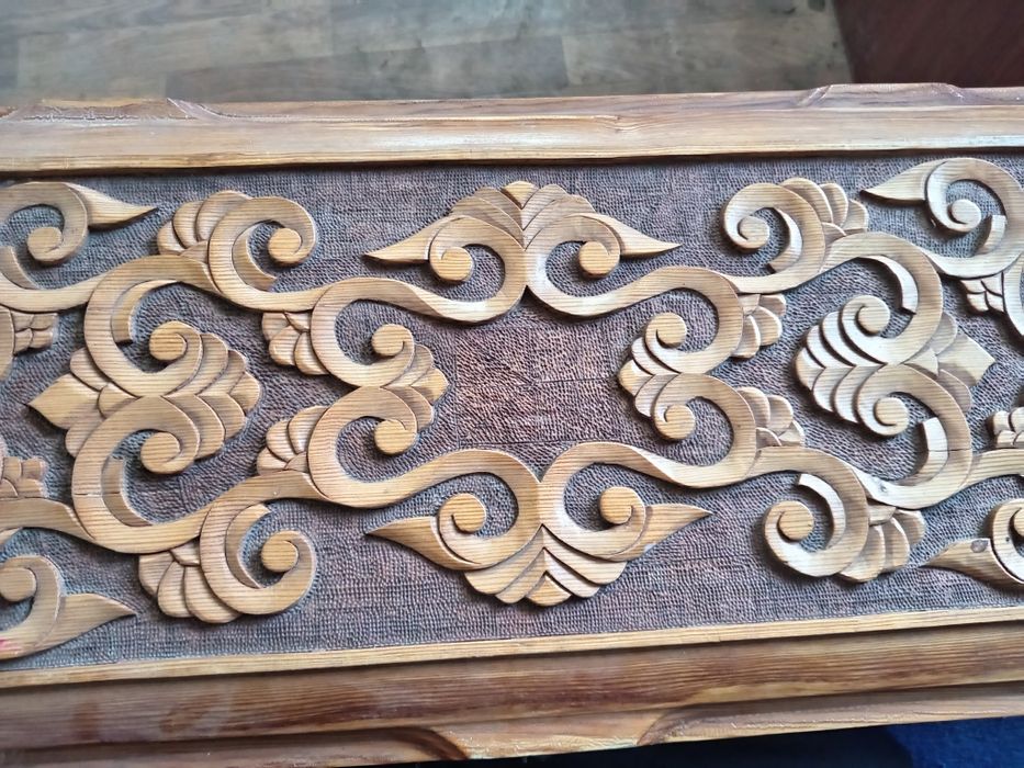 Продаю нарды ручной работы