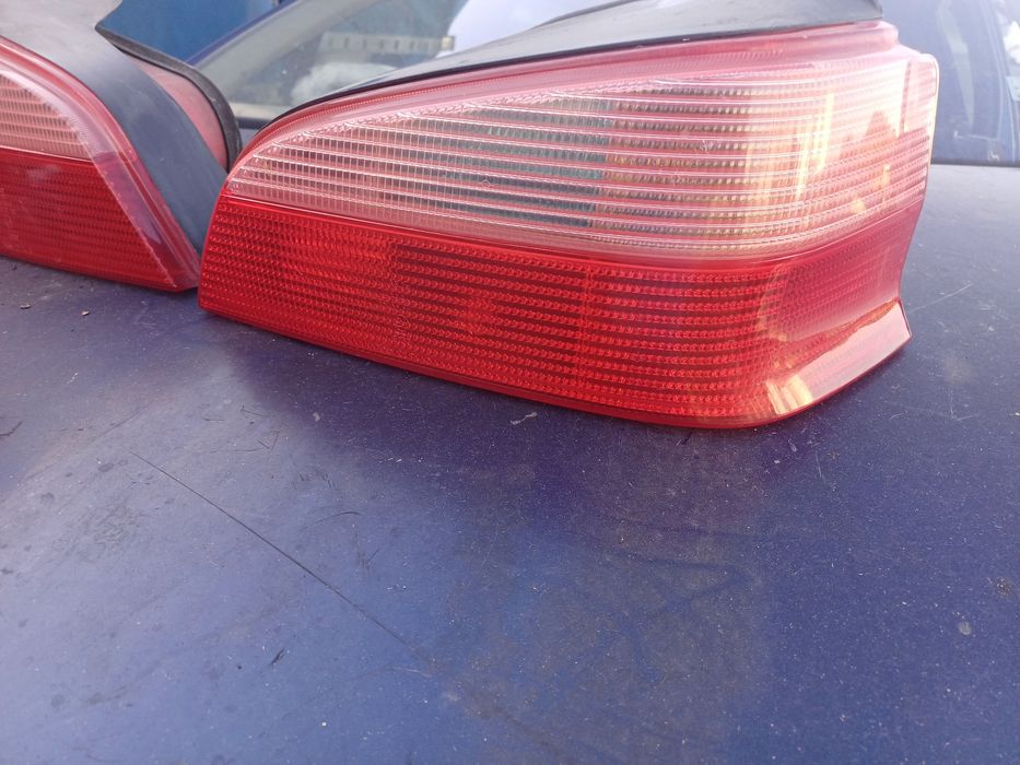 Десен стоп за пежо 106