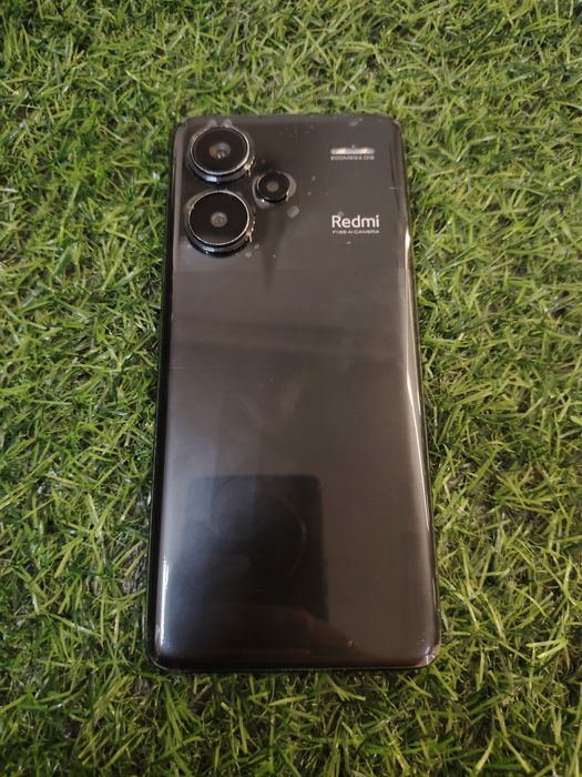 Продам Redmi note 13 pro plus 5G озу 22/512память