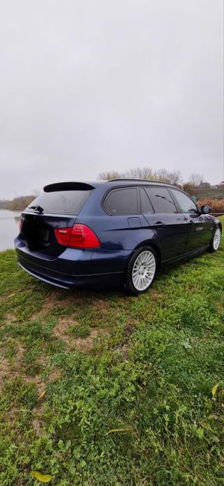 Bmw 318 E 91 /2010 automat