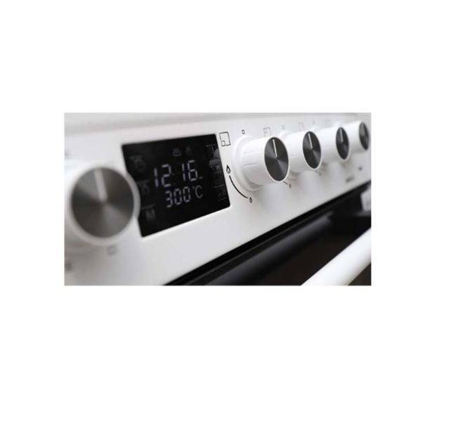 Shivaki 6403-e 3-yil kafolatga ega