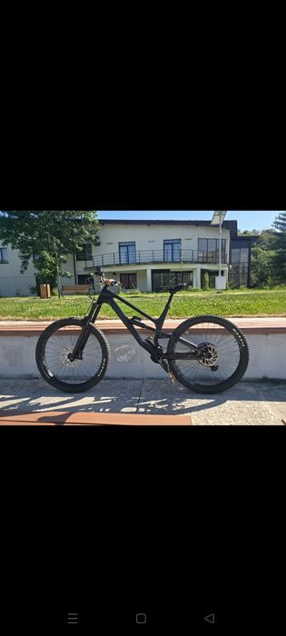 Vând Canyon Torque al 6 2022