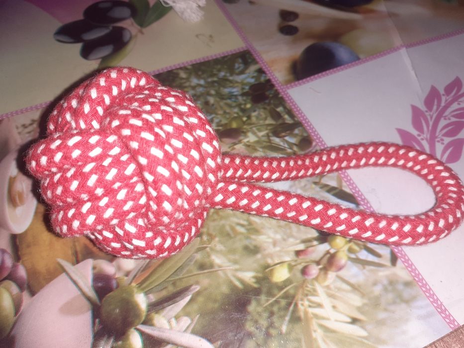 собачьи игрушки новые