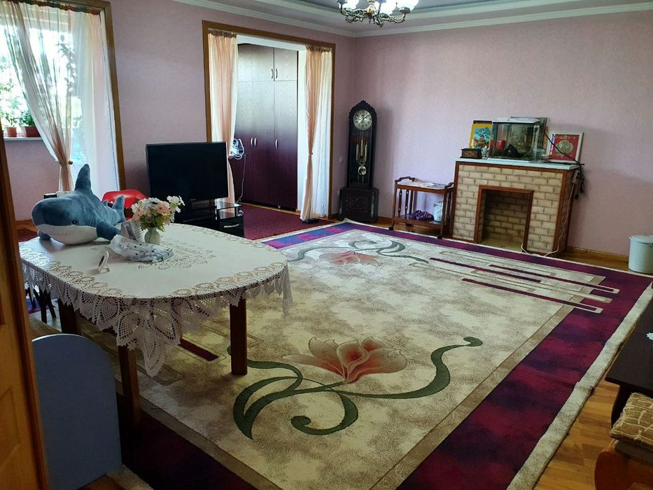 Продаётся 3х комнатная квартира