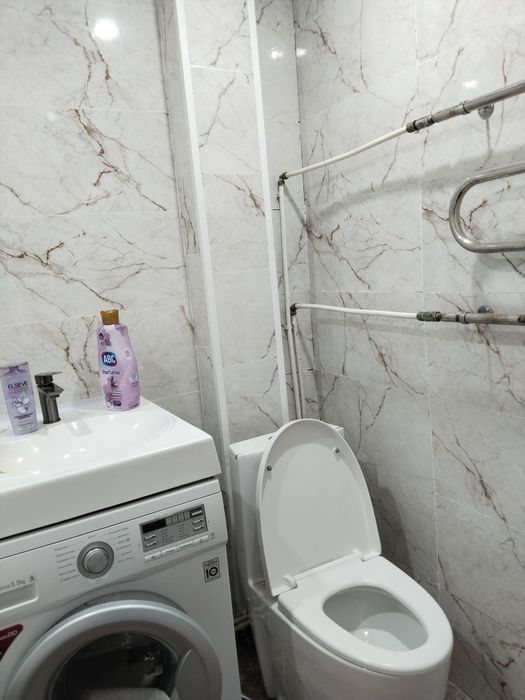 Сдается 2 комн квартира
