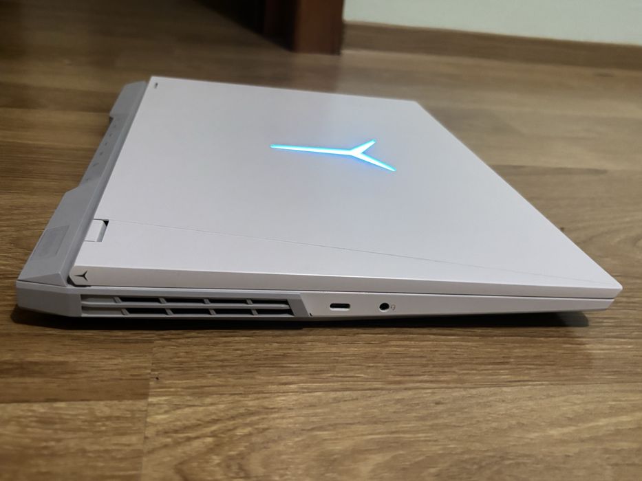 Lenovo Legion 5 Pro | RTX 3070 140W | Ryzen 7 5800H | 16GB RAM | SSD 1TB | 165Hz QHD