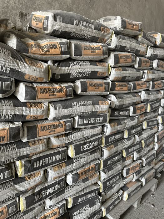 Akkermann 675, 575, 474 sementlar bor. Dastavkasi bepul