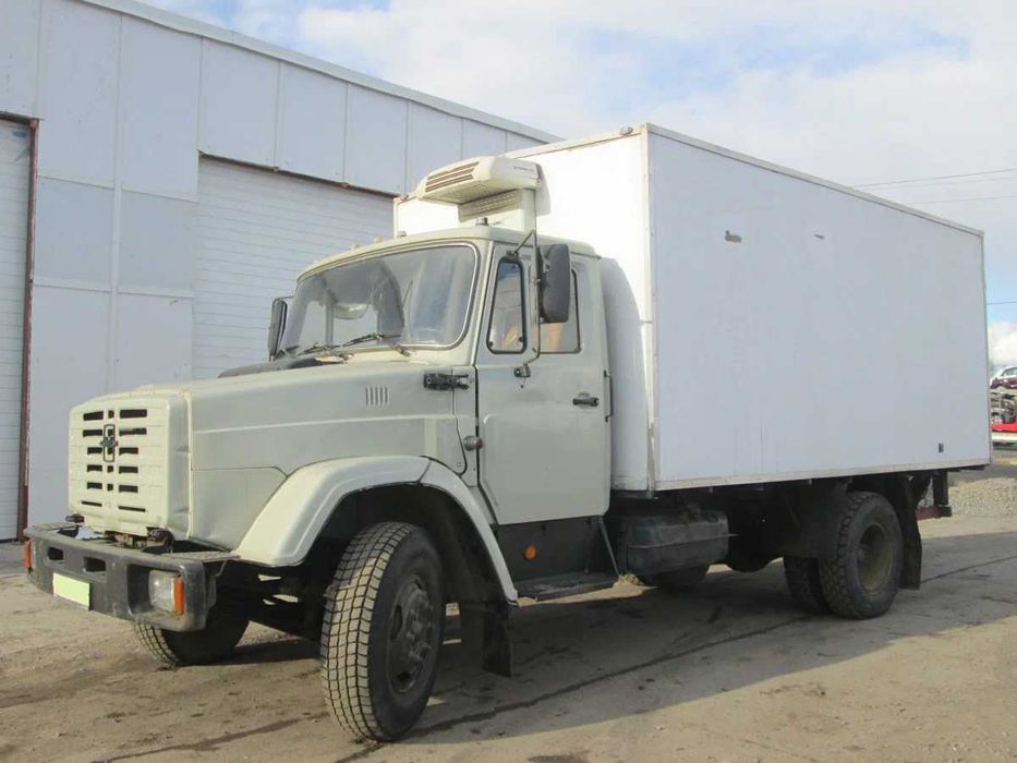 Маз рама сотилади