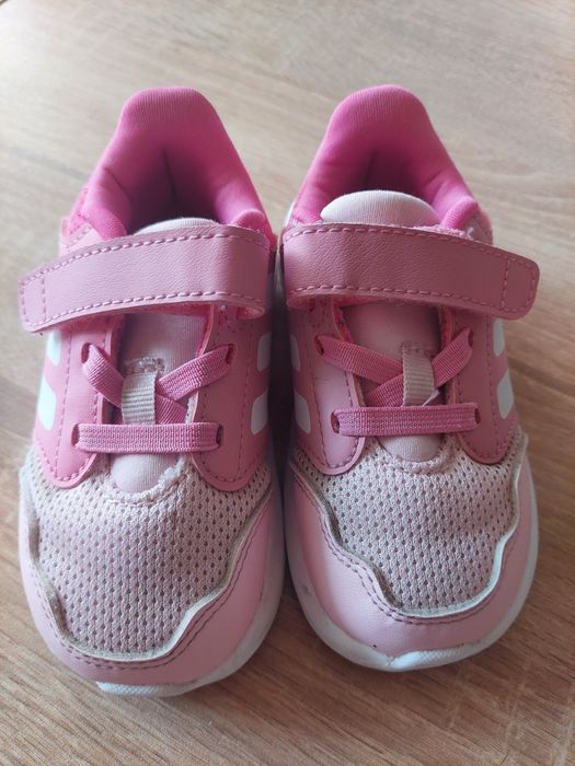 Adidas- детски маратонки за момиче