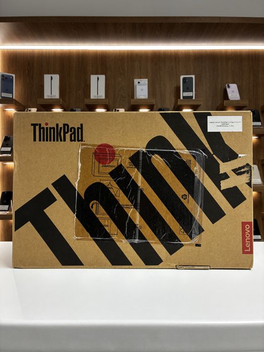 Laptop Lenovo ThinkPad L13 G5 | i5-135U | 32GB RAM | 256GB SSD | 13.3"