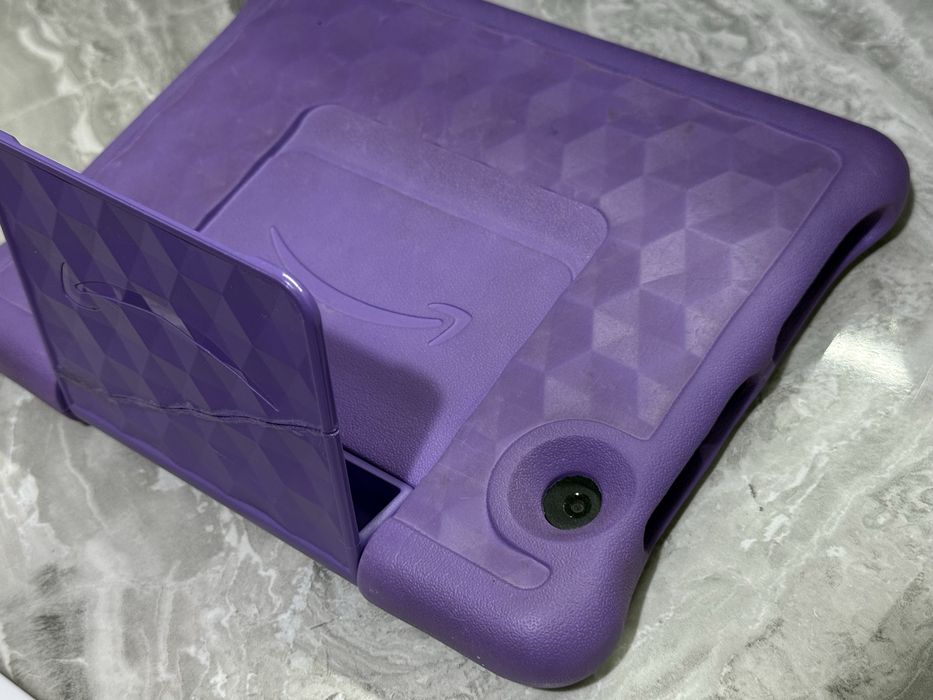 Детски Таблет Amazon Fire HD 8 Kids Edition