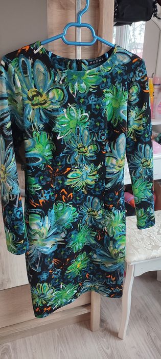 Rochie de ocazie, mărimea S