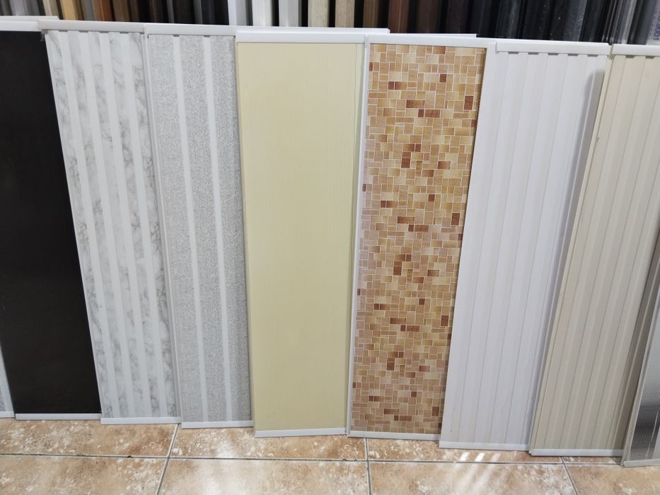 Пластик . Декор пласт.