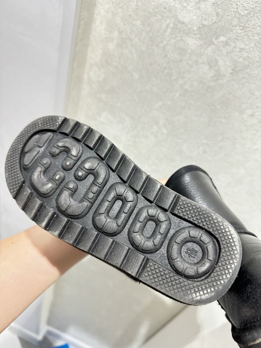 Угги сапоги детские