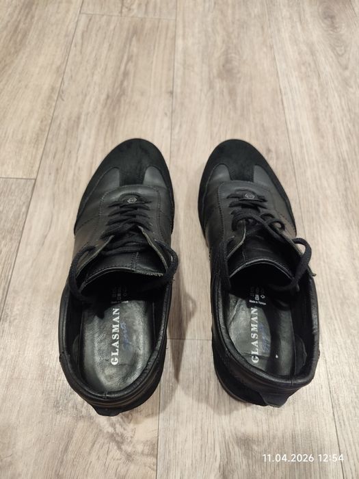 Кроссовки Glasman 43 р.