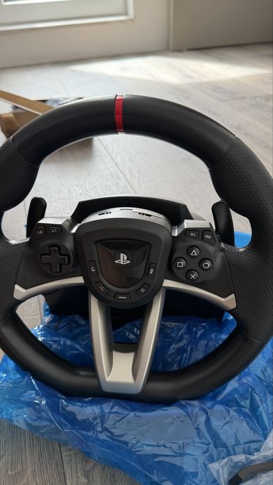 Волан HORI Racing Wheel Apex