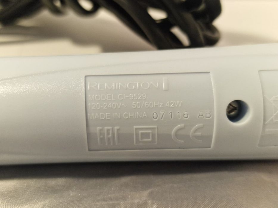 Ondulator Remington Pearl CI95 – conic 13-25mm