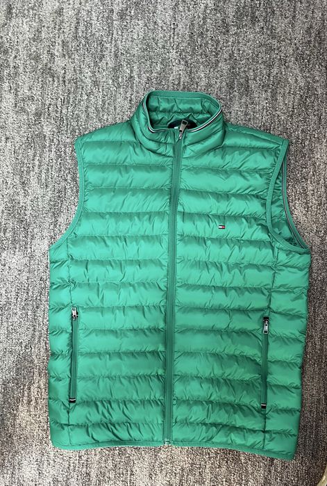 Vesta tommy hilfiger Marimea M