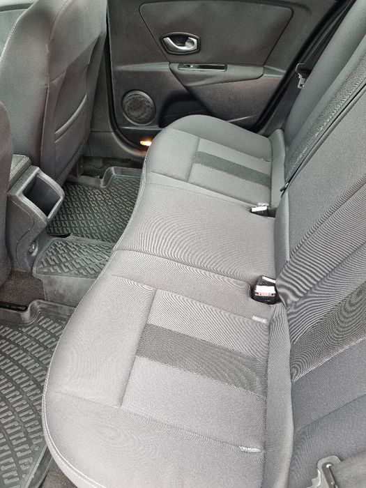 Renault  Megane  2011  Recent Adus