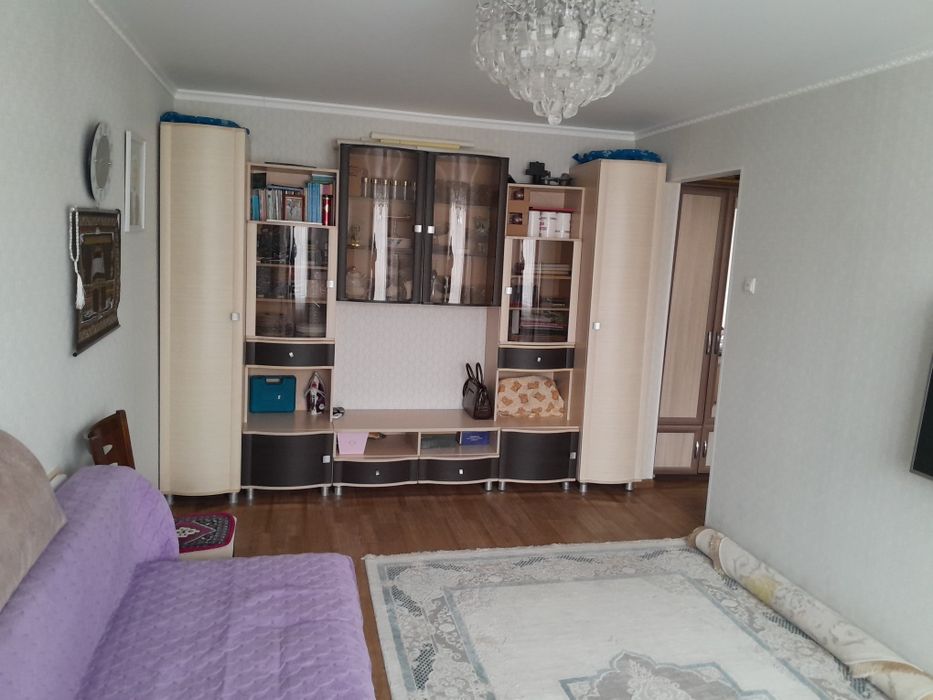 Обмен 2 х комнатную квартиру