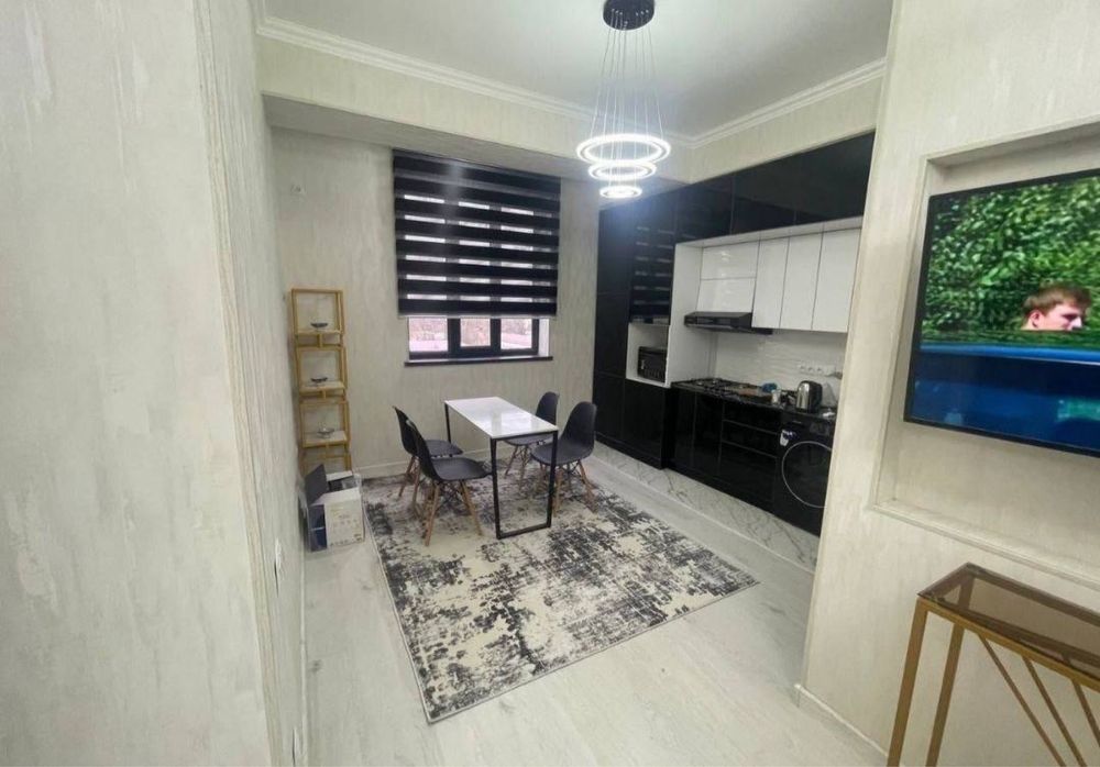 Квартира аренда художники