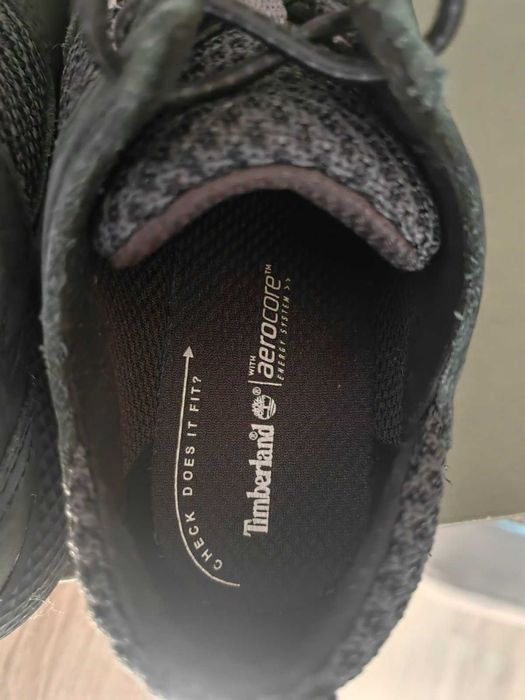 Детски обувки и боти Timberland