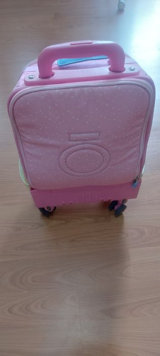 Ghiozdan troler Enso