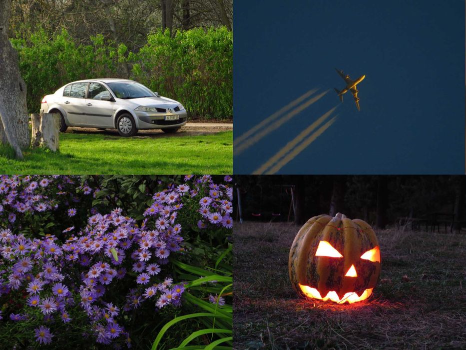 Canon PowerShot SX540 HS – като нов!