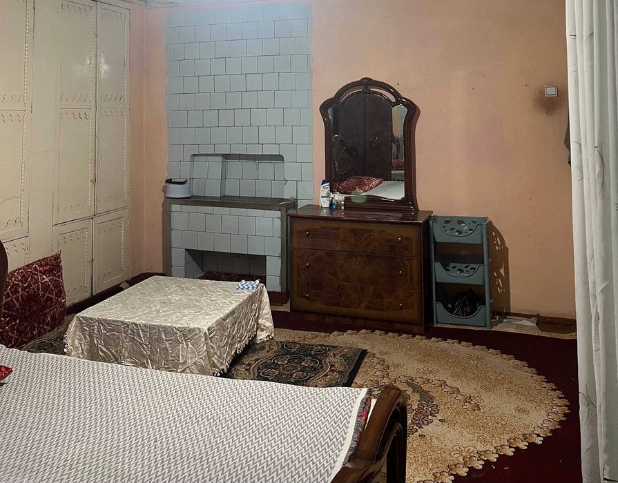 Ижара 1 хонали уй