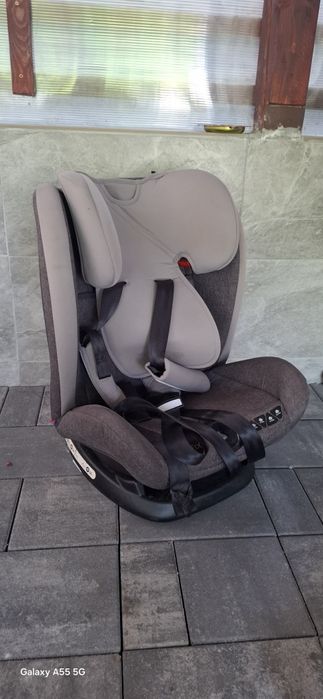 Scaun auto copii în stare bună