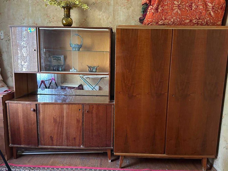 Продаеться мебель из дома б/у,