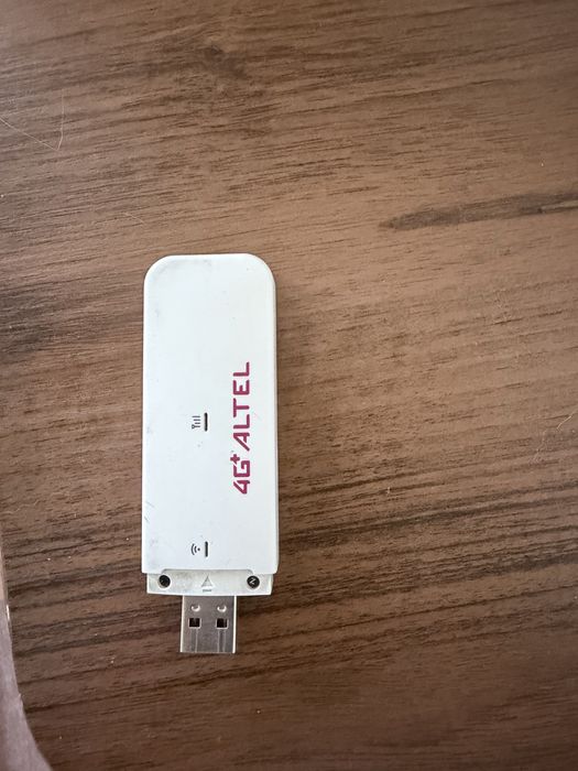 Продам ролтер-интернет Алтел