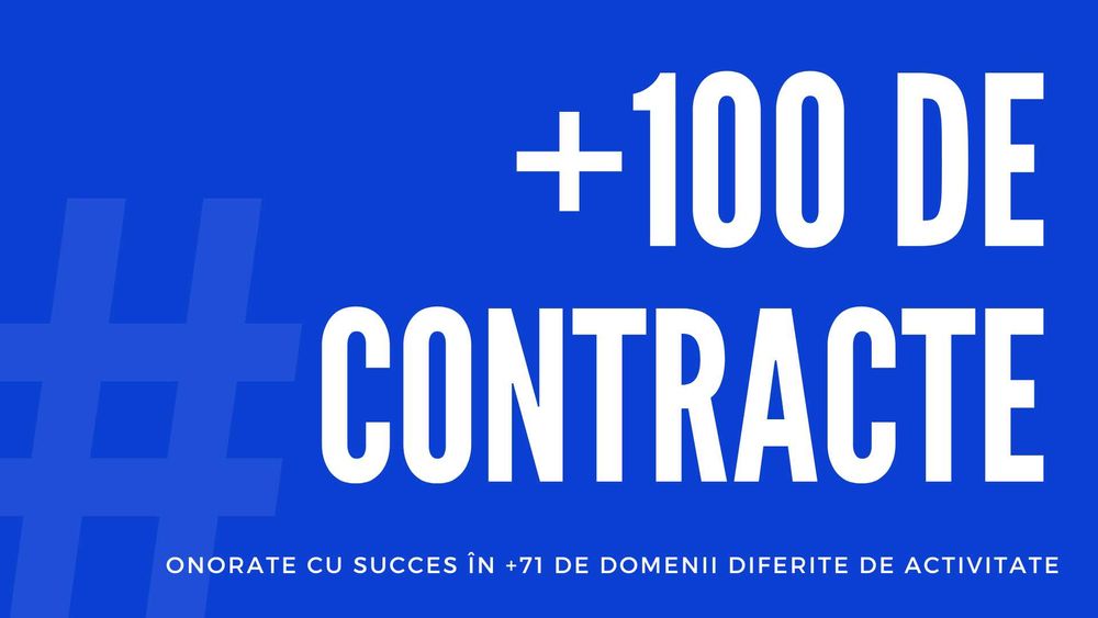 Contactează-mă și te ajut să ai clienți mai mulți prin Promovare Online pentru firma și pentru site-ul tău - prin Google - Facebook și TikTok Ads