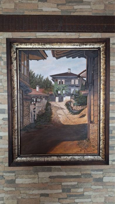 Картини- живопис