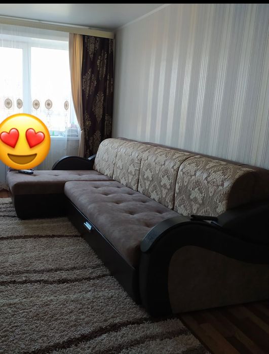 Продам диван  в хорошем качестве