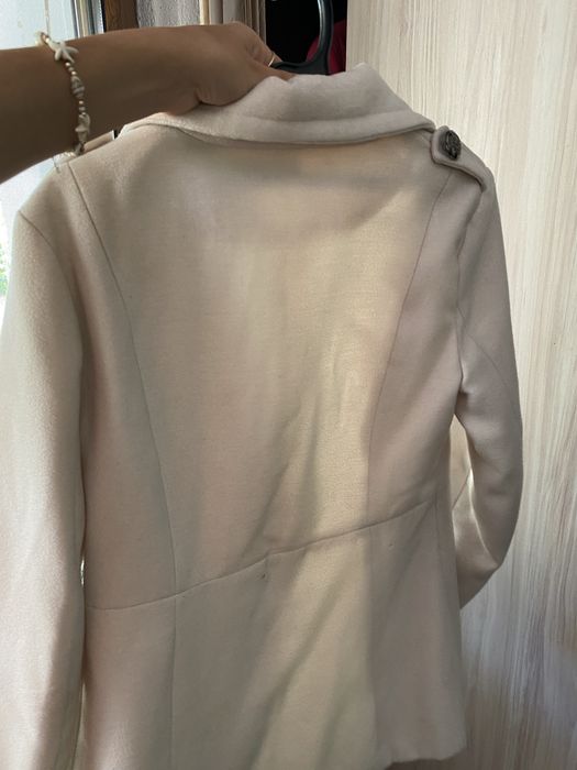 Дамско палто