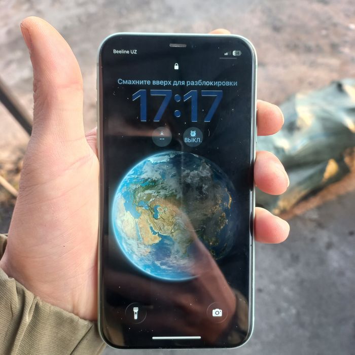 Iphone 11 128Gb 100%